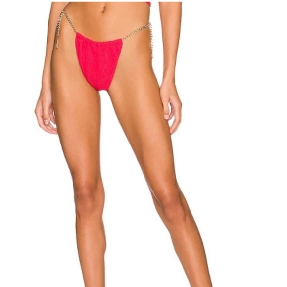 Listing for show and tell on skimpy/thong M bottoms only - Picture 5 of 11